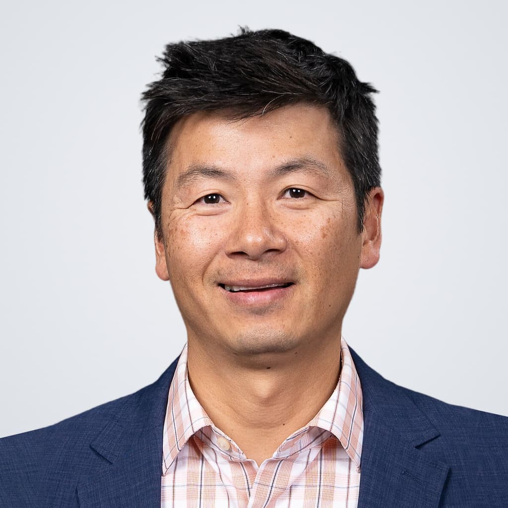 Brian Thompson, founder of Chartech Consulting